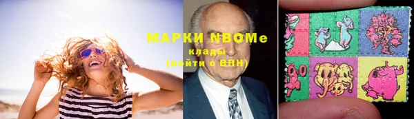 молекула духа Вязники
